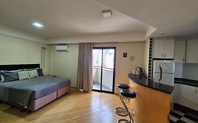 Flat Hotel Sena Madureira (Apto 1108)